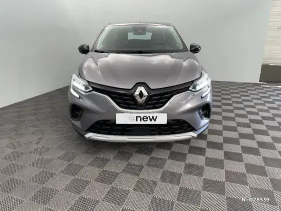 RENAULT CAPTUR II - voiture d'occasion - Photo 3