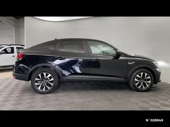 RENAULT ARKANA - voiture d'occasion - Photo 5