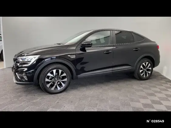 RENAULT ARKANA - voiture d'occasion - Photo 2