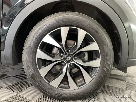 RENAULT ARKANA - voiture d'occasion - Photo 8