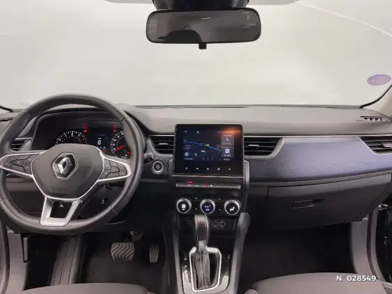 RENAULT ARKANA - voiture d'occasion - Photo 9