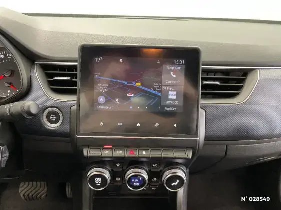 RENAULT ARKANA - voiture d'occasion - Photo 13