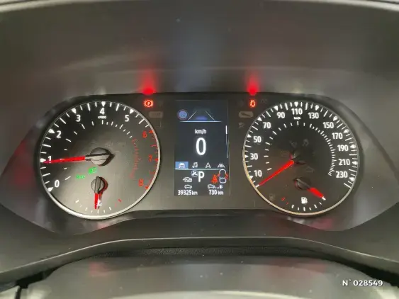 RENAULT ARKANA - voiture d'occasion - Photo 12