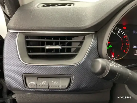 RENAULT ARKANA - voiture d'occasion - Photo 15