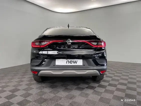 RENAULT ARKANA - voiture d'occasion - Photo 6