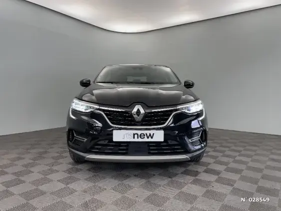 RENAULT ARKANA - voiture d'occasion - Photo 3