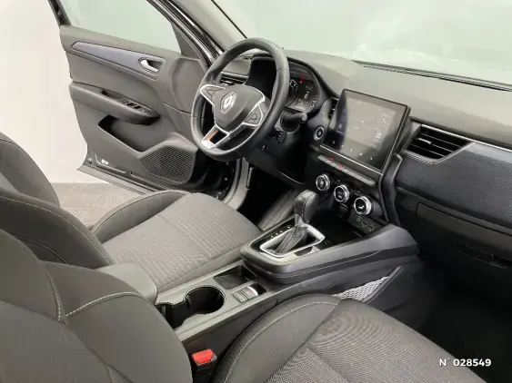 RENAULT ARKANA - voiture d'occasion - Photo 10