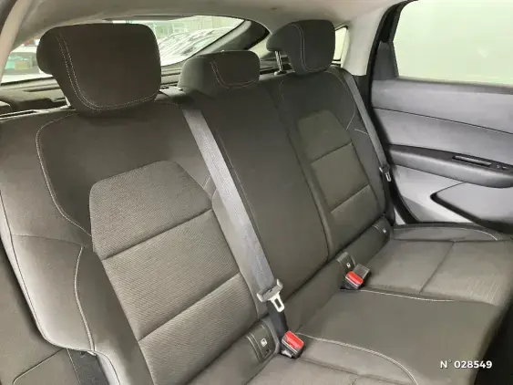 RENAULT ARKANA - voiture d'occasion - Photo 11