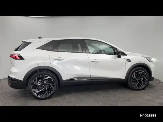 RENAULT SYMBIOZ - voiture d'occasion - Photo 5