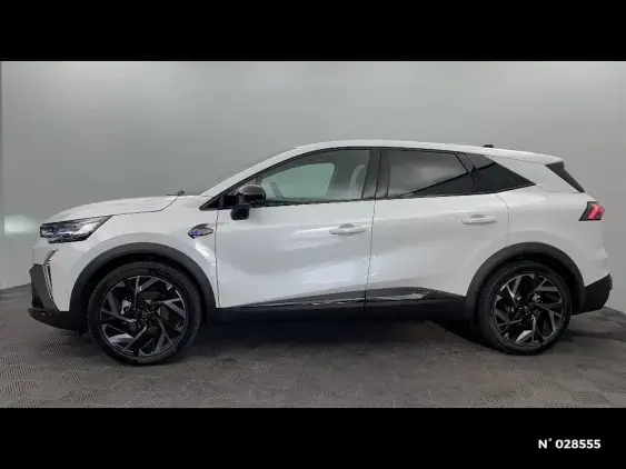 RENAULT SYMBIOZ - voiture d'occasion - Photo 2