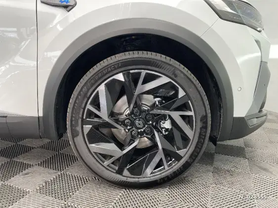 RENAULT SYMBIOZ - voiture d'occasion - Photo 8