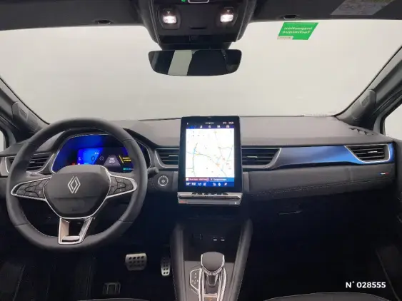 RENAULT SYMBIOZ - voiture d'occasion - Photo 9