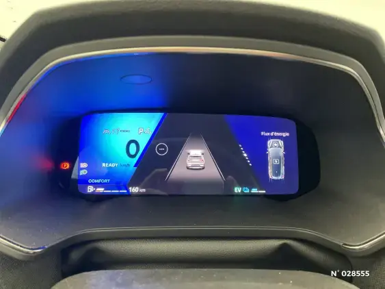 RENAULT SYMBIOZ - voiture d'occasion - Photo 12