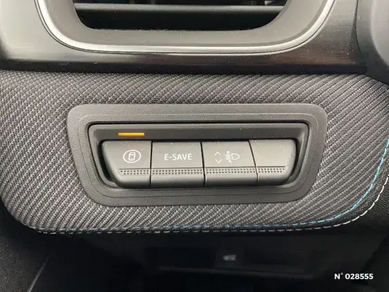 RENAULT SYMBIOZ - voiture d'occasion - Photo 15