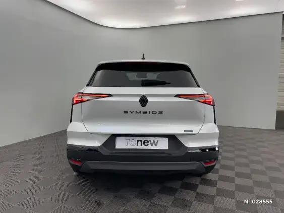 RENAULT SYMBIOZ - voiture d'occasion - Photo 6