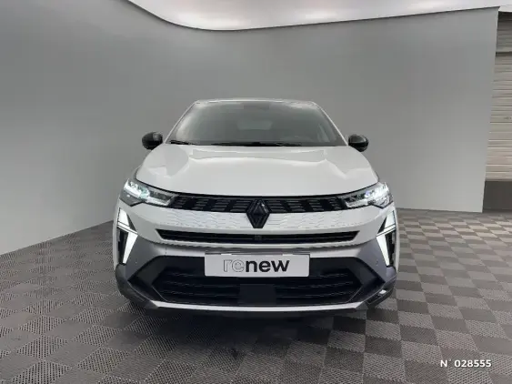 RENAULT SYMBIOZ - voiture d'occasion - Photo 3