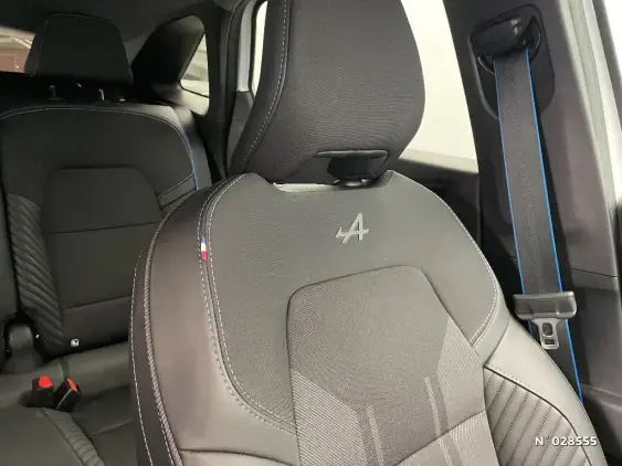 RENAULT SYMBIOZ - voiture d'occasion - Photo 26