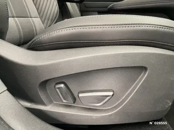 RENAULT SYMBIOZ - voiture d'occasion - Photo 27