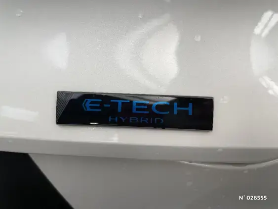 RENAULT SYMBIOZ - voiture d'occasion - Photo 29