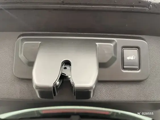 RENAULT SYMBIOZ - voiture d'occasion - Photo 30