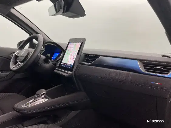 RENAULT SYMBIOZ - voiture d'occasion - Photo 10