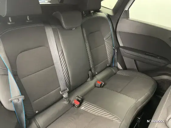 RENAULT SYMBIOZ - voiture d'occasion - Photo 11