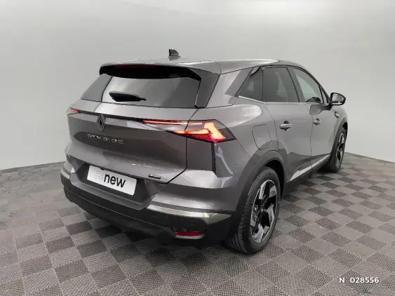 RENAULT SYMBIOZ - voiture d'occasion - Photo 4