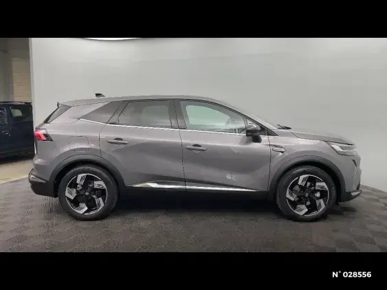 RENAULT SYMBIOZ - voiture d'occasion - Photo 5