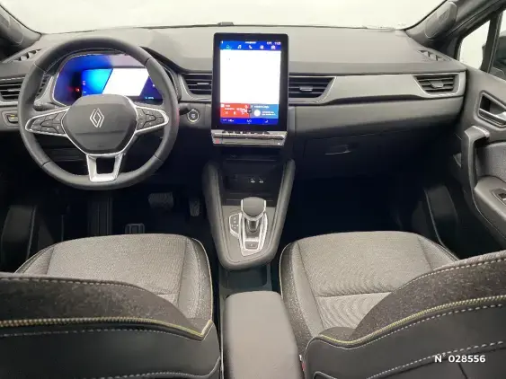 RENAULT SYMBIOZ - voiture d'occasion - Photo 9