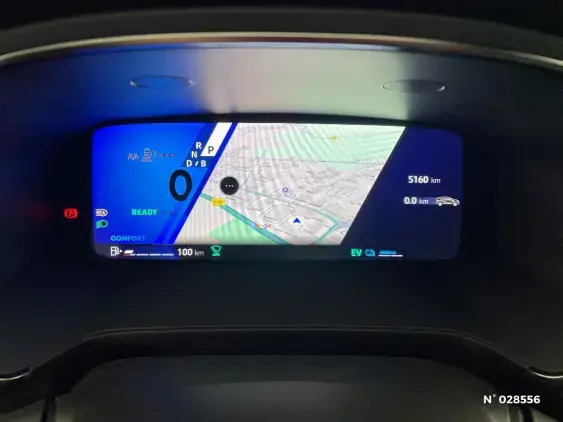 RENAULT SYMBIOZ - voiture d'occasion - Photo 12