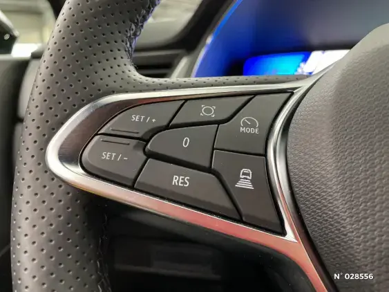 RENAULT SYMBIOZ - voiture d'occasion - Photo 15