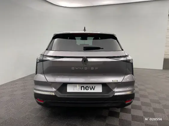 RENAULT SYMBIOZ - voiture d'occasion - Photo 6