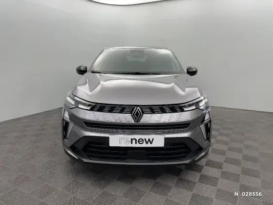 RENAULT SYMBIOZ - voiture d'occasion - Photo 3