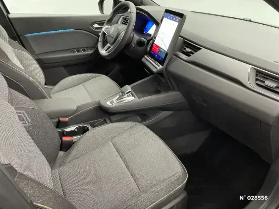 RENAULT SYMBIOZ - voiture d'occasion - Photo 10