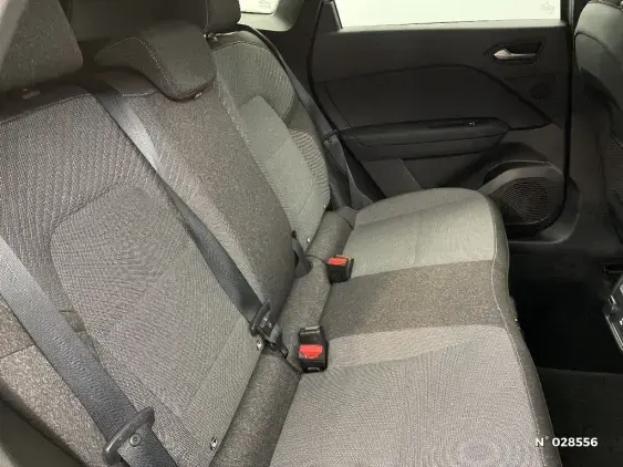 RENAULT SYMBIOZ - voiture d'occasion - Photo 11