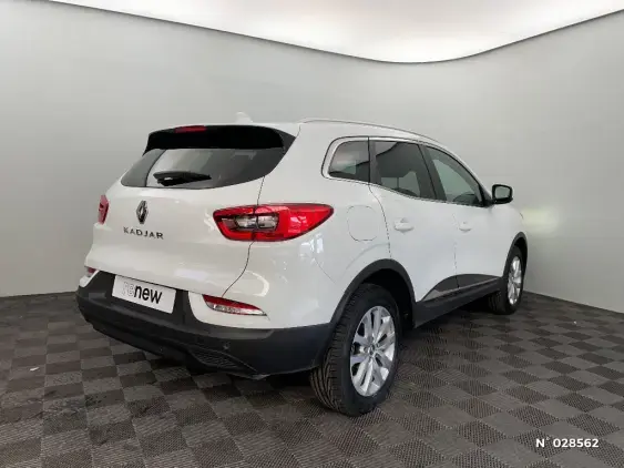 RENAULT KADJAR - voiture d'occasion - Photo 4