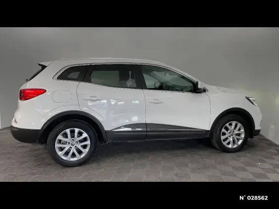 RENAULT KADJAR - voiture d'occasion - Photo 5