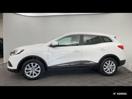 RENAULT KADJAR - voiture d'occasion - Photo 2