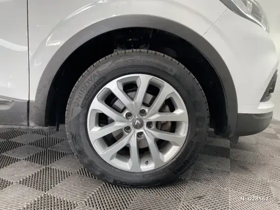 RENAULT KADJAR - voiture d'occasion - Photo 8