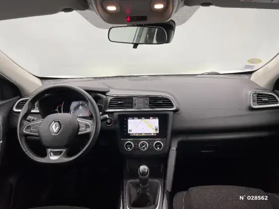 RENAULT KADJAR - voiture d'occasion - Photo 9