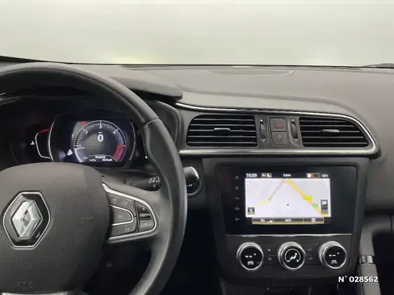 RENAULT KADJAR - voiture d'occasion - Photo 13