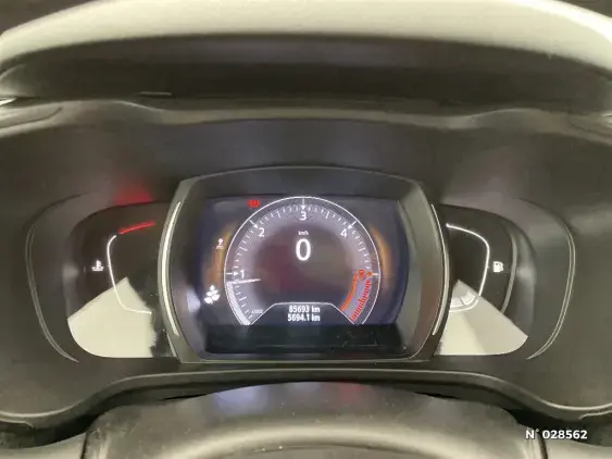 RENAULT KADJAR - voiture d'occasion - Photo 12