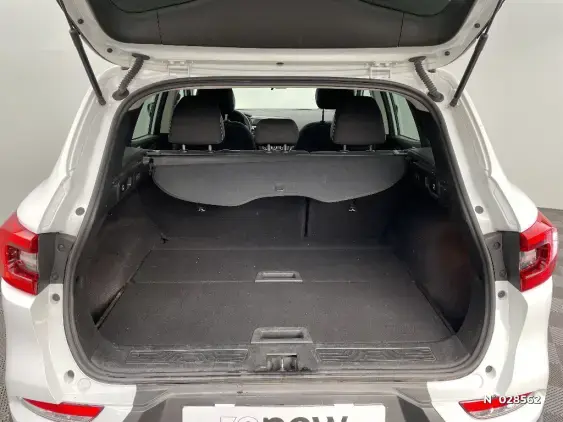 RENAULT KADJAR - voiture d'occasion - Photo 7