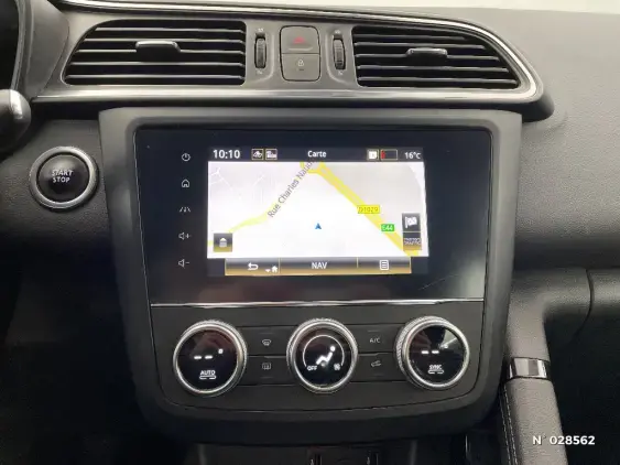 RENAULT KADJAR - voiture d'occasion - Photo 15