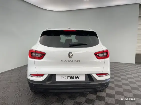 RENAULT KADJAR - voiture d'occasion - Photo 6
