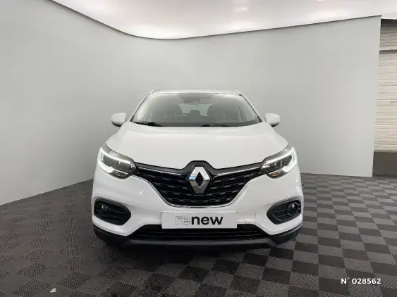 RENAULT KADJAR - voiture d'occasion - Photo 3