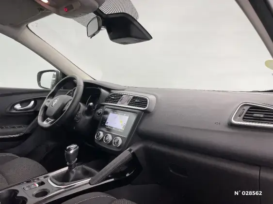 RENAULT KADJAR - voiture d'occasion - Photo 10