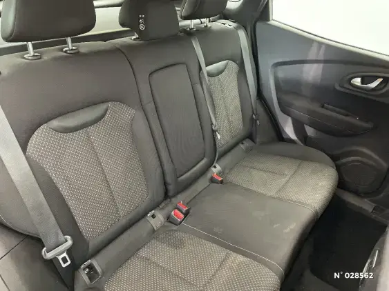RENAULT KADJAR - voiture d'occasion - Photo 11