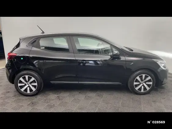 RENAULT CLIO V - voiture d'occasion - Photo 5