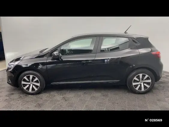 RENAULT CLIO V - voiture d'occasion - Photo 2